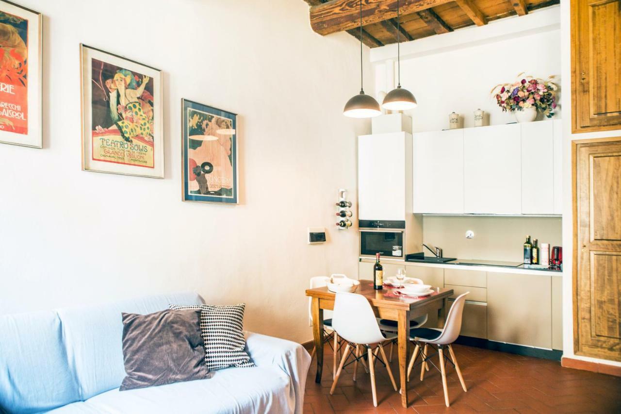 Art Apartment '900 Santa Maria Novella フィレンツェ エクステリア 写真